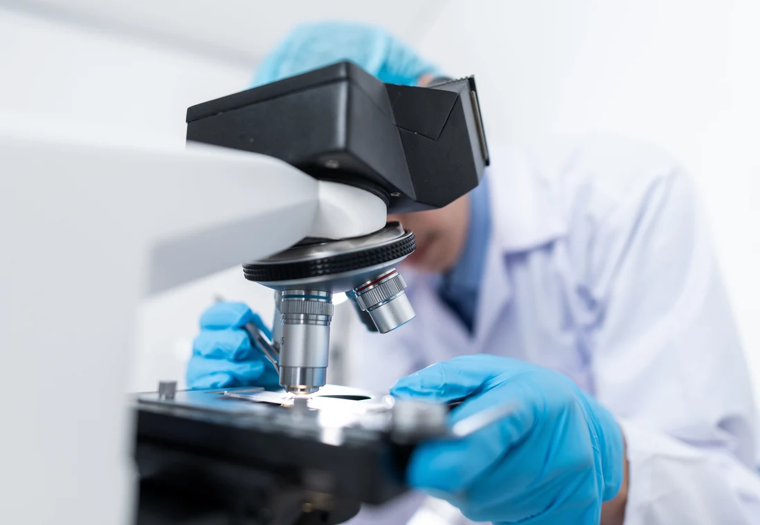 Laboratory equipment